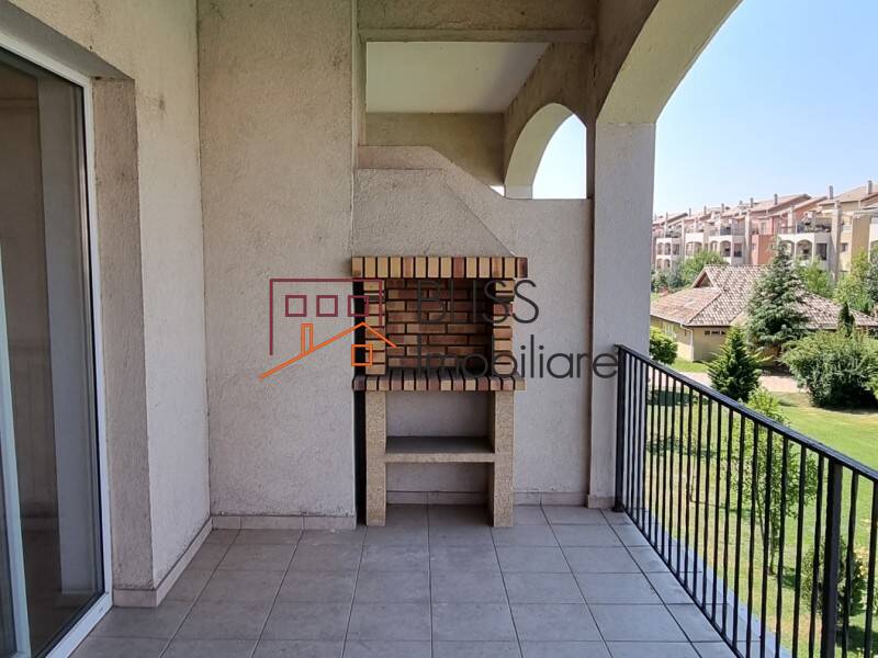 3 Bedroom Apartment Ibiza Sol Pipera, Bucharest / Ilfov | Bliss Imobiliare / Photo 5 - BLISS Imobiliare