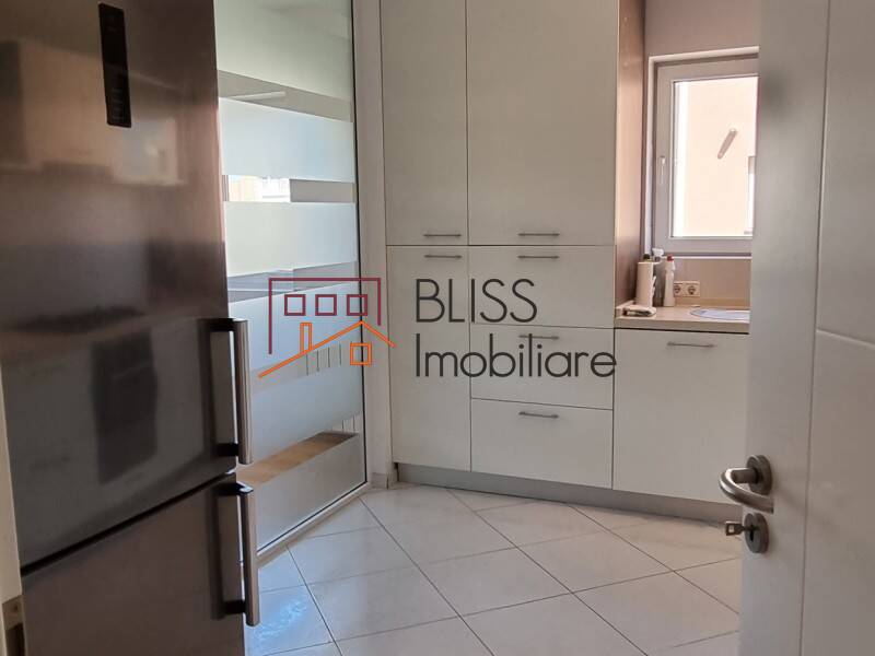 Apartament Cu 4 Camere Ibiza Sol Pipera | Bliss Imobiliare / Photo 11 - BLISS Imobiliare
