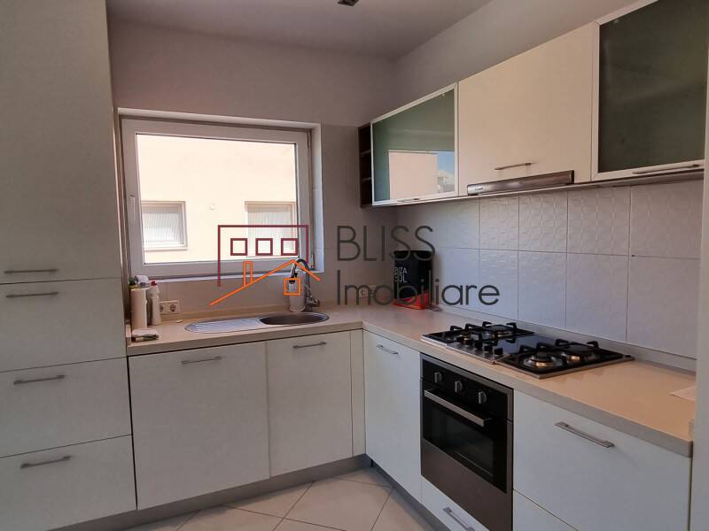 3 Bedroom Apartment Ibiza Sol Pipera, Bucharest / Ilfov | Bliss Imobiliare / Photo 12 - BLISS Imobiliare