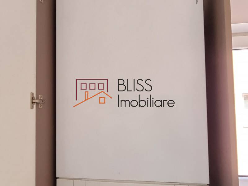 3 Bedroom Apartment Ibiza Sol Pipera, Bucharest / Ilfov | Bliss Imobiliare / Photo 14 - BLISS Imobiliare
