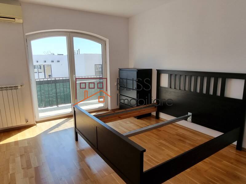 Apartament Cu 4 Camere Ibiza Sol Pipera | Bliss Imobiliare / Photo 16 - BLISS Imobiliare