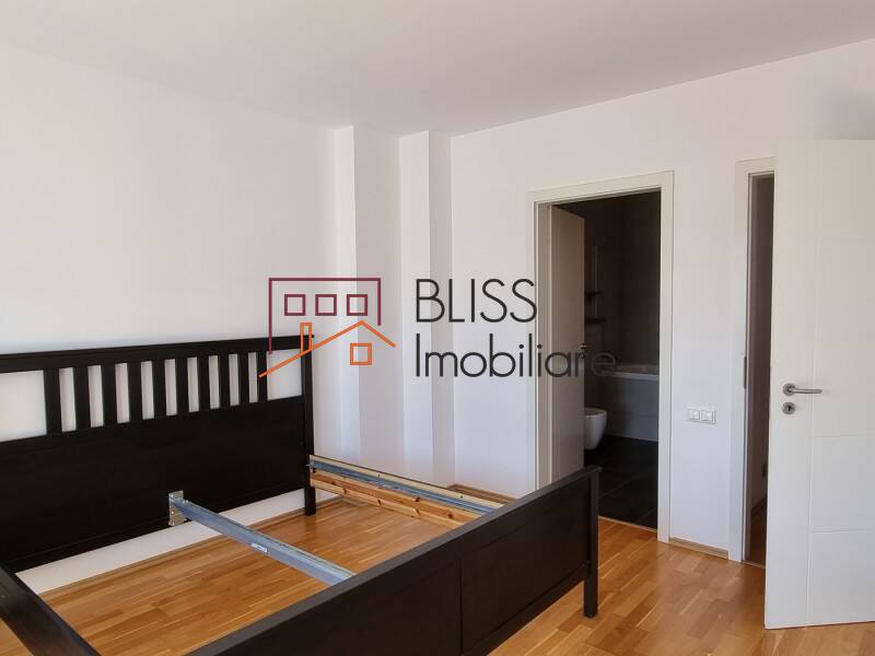 3 Bedroom Apartment Ibiza Sol Pipera, Bucharest / Ilfov | Bliss Imobiliare / Photo 18 - BLISS Imobiliare