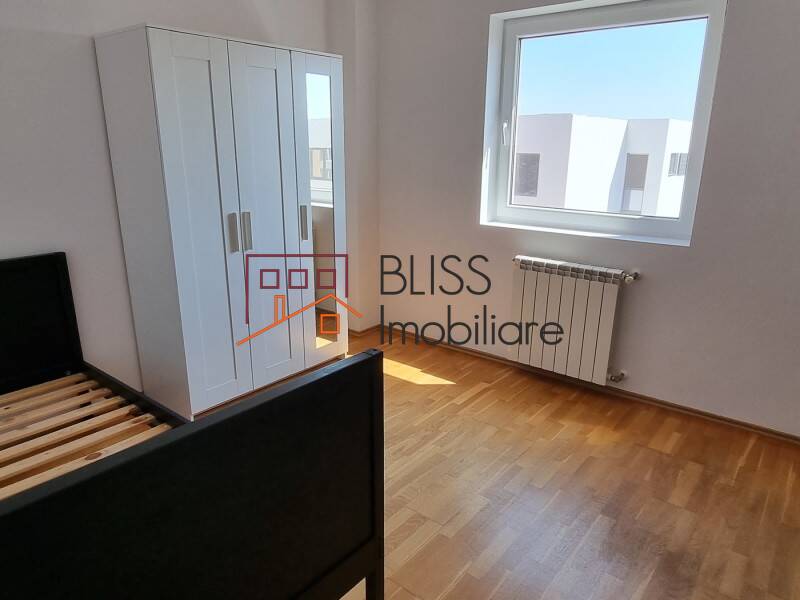 3 Bedroom Apartment Ibiza Sol Pipera, Bucharest / Ilfov | Bliss Imobiliare / Photo 26 - BLISS Imobiliare