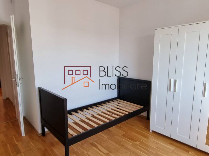 3 Bedroom Apartment Ibiza Sol Pipera, Bucharest / Ilfov | Bliss Imobiliare / Photo 27 - BLISS Imobiliare