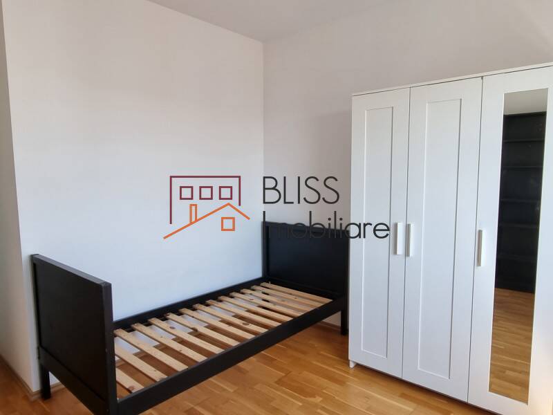 Apartament Cu 4 Camere Ibiza Sol Pipera | Bliss Imobiliare / Photo 33 - BLISS Imobiliare