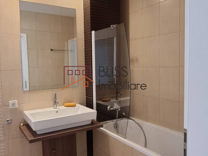 Apartament Cu 4 Camere Ibiza Sol Pipera | Bliss Imobiliare / Photo 37 - BLISS Imobiliare