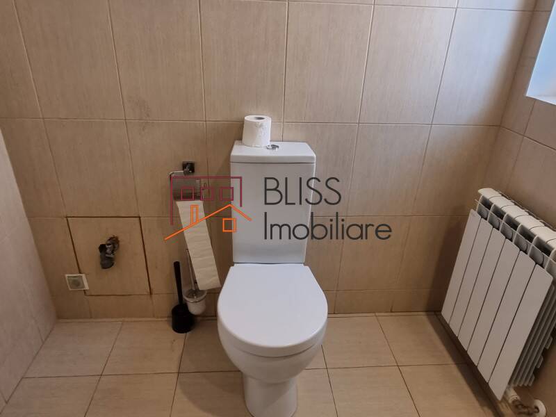 3 Bedroom Apartment Ibiza Sol Pipera, Bucharest / Ilfov | Bliss Imobiliare / Photo 39 - BLISS Imobiliare