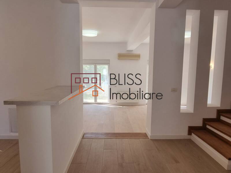 Vila 6 Camere Cu Piscina In Pipera | Bliss Imobiliare / Photo 9 - BLISS Imobiliare