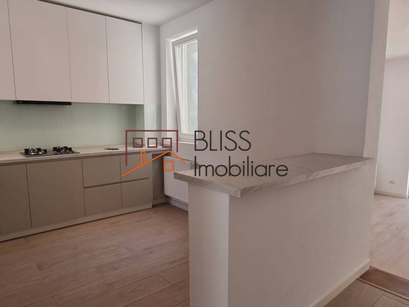 5 Bedroom Villa With Private Garden In Pipera, Bucharest / Ilfov | Bliss Imobiliare / Photo 10 - BLISS Imobiliare