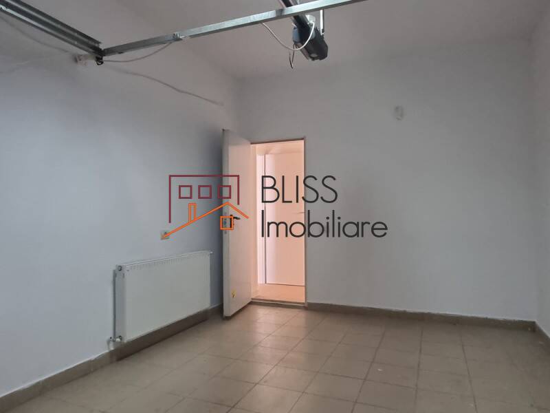 5 Bedroom Villa With Private Garden In Pipera, Bucharest / Ilfov | Bliss Imobiliare / Photo 18 - BLISS Imobiliare