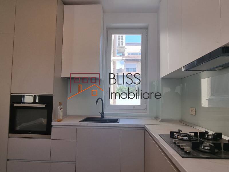 5 Bedroom Villa With Private Garden In Pipera, Bucharest / Ilfov | Bliss Imobiliare / Photo 12 - BLISS Imobiliare