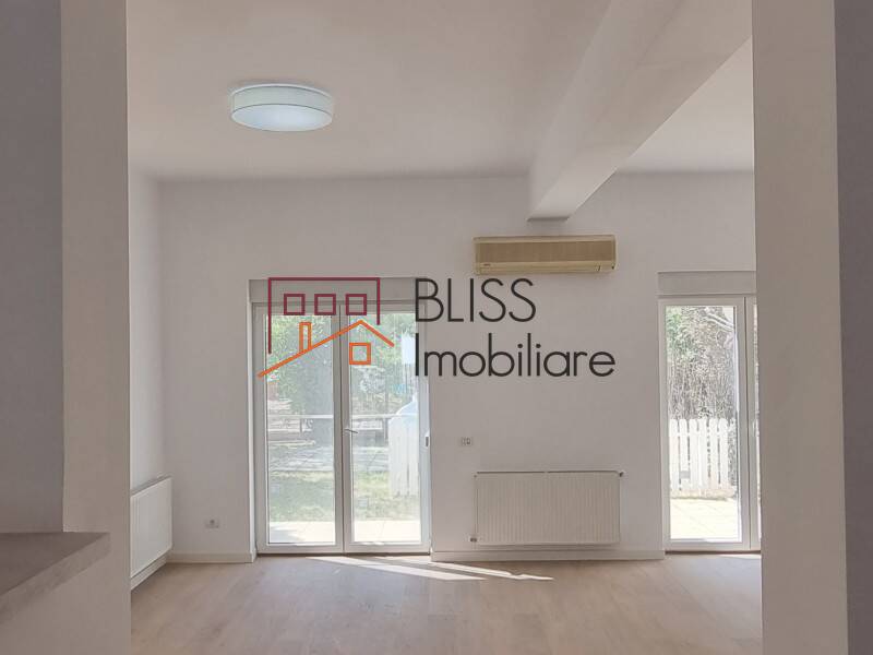 5 Bedroom Villa With Private Garden In Pipera, Bucharest / Ilfov | Bliss Imobiliare / Photo 5 - BLISS Imobiliare