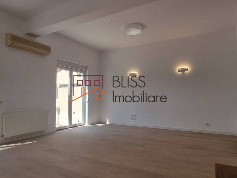 5 Bedroom Villa With Private Garden In Pipera, Bucharest / Ilfov | Bliss Imobiliare / Photo 6 - BLISS Imobiliare