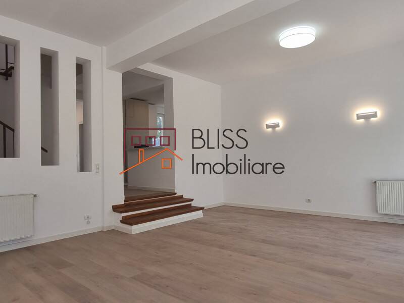 5 Bedroom Villa With Private Garden In Pipera, Bucharest / Ilfov | Bliss Imobiliare / Photo 8 - BLISS Imobiliare