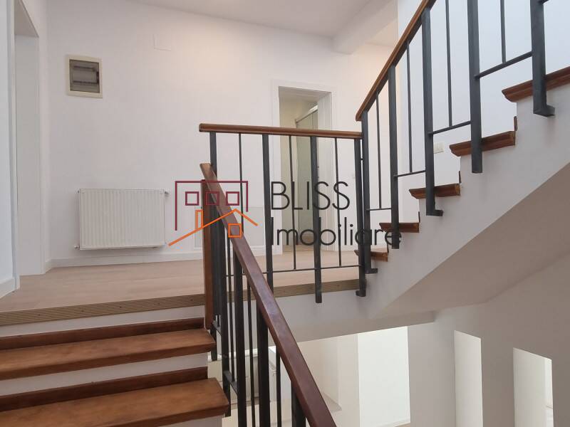 5 Bedroom Villa With Private Garden In Pipera, Bucharest / Ilfov | Bliss Imobiliare / Photo 21 - BLISS Imobiliare