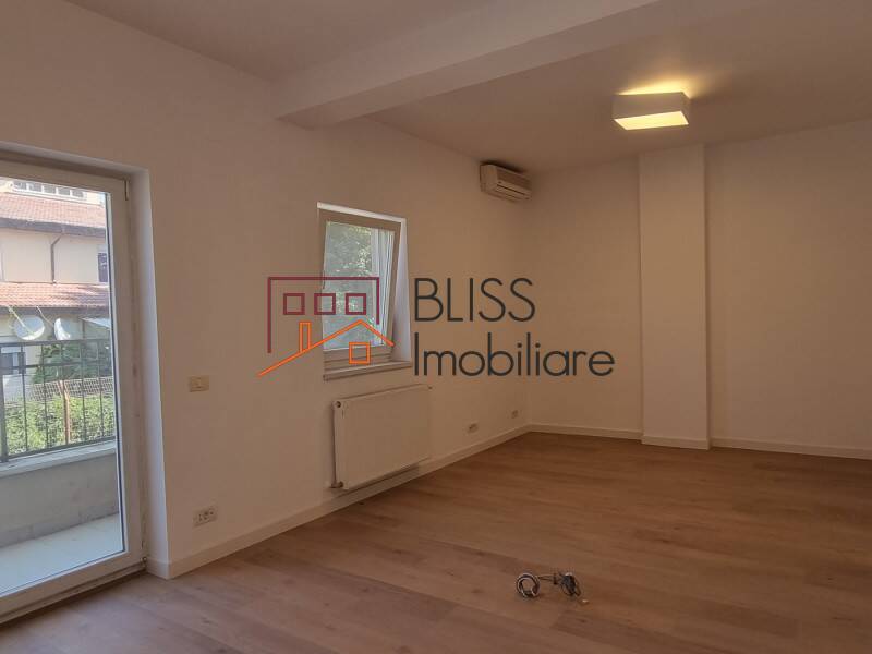 Vila 6 Camere Cu Piscina In Pipera | Bliss Imobiliare / Photo 22 - BLISS Imobiliare