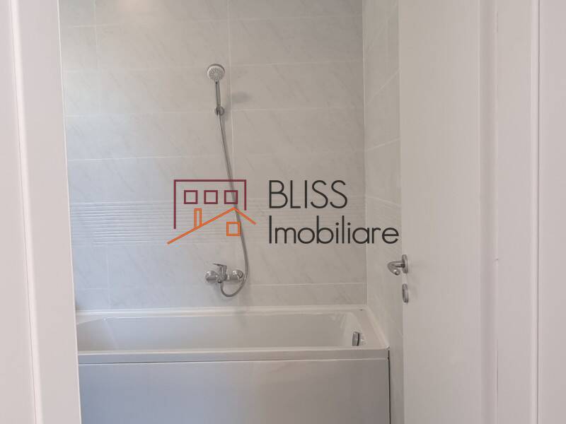 5 Bedroom Villa With Private Garden In Pipera, Bucharest / Ilfov | Bliss Imobiliare / Photo 26 - BLISS Imobiliare