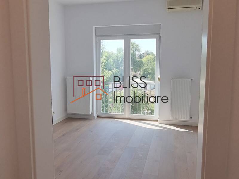 5 Bedroom Villa With Private Garden In Pipera, Bucharest / Ilfov | Bliss Imobiliare / Photo 31 - BLISS Imobiliare