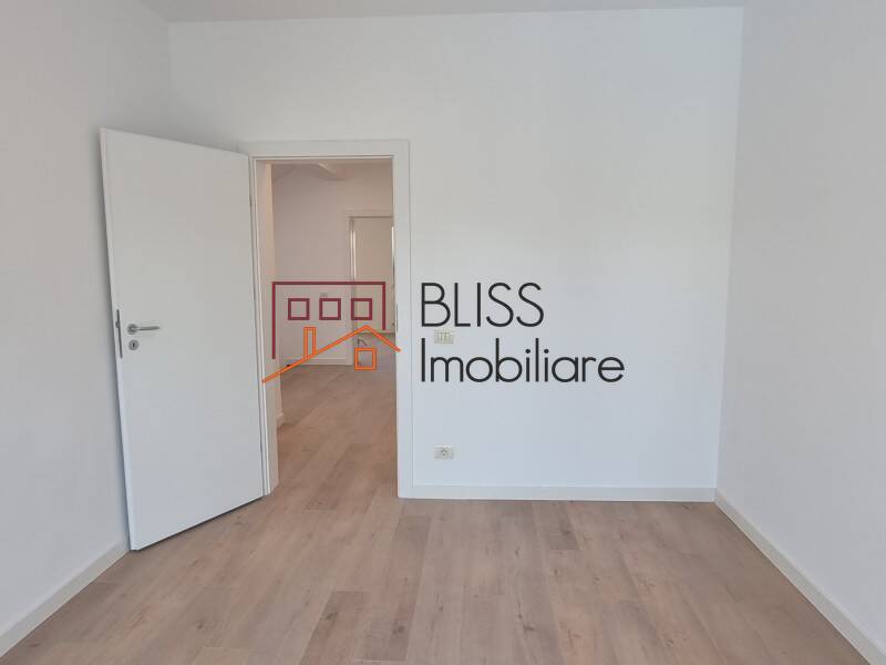 5 Bedroom Villa With Private Garden In Pipera, Bucharest / Ilfov | Bliss Imobiliare / Photo 33 - BLISS Imobiliare