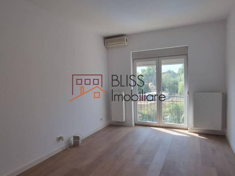 Vila 6 Camere Cu Piscina In Pipera | Bliss Imobiliare / Photo 34 - BLISS Imobiliare