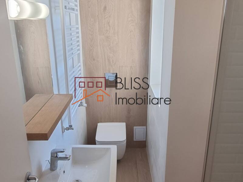 5 Bedroom Villa With Private Garden In Pipera, Bucharest / Ilfov | Bliss Imobiliare / Photo 37 - BLISS Imobiliare