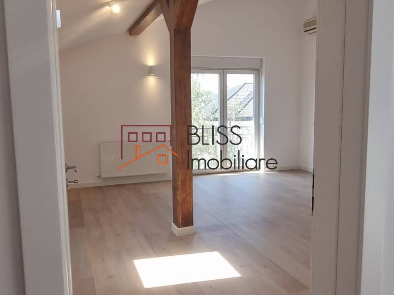 Vila 6 Camere Cu Piscina In Pipera | Bliss Imobiliare / Photo 45 - BLISS Imobiliare