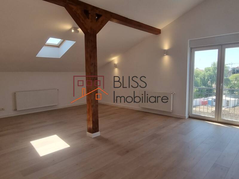 Vila 6 Camere Cu Piscina In Pipera | Bliss Imobiliare / Photo 46 - BLISS Imobiliare