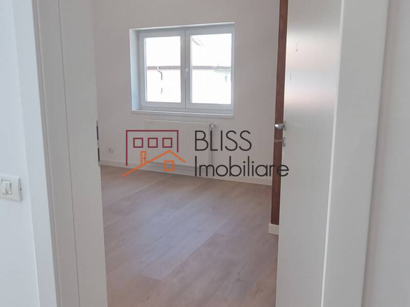 5 Bedroom Villa With Private Garden In Pipera, Bucharest / Ilfov | Bliss Imobiliare / Photo 50 - BLISS Imobiliare