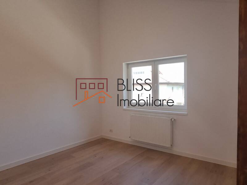 Vila 6 Camere Cu Piscina In Pipera | Bliss Imobiliare / Photo 51 - BLISS Imobiliare