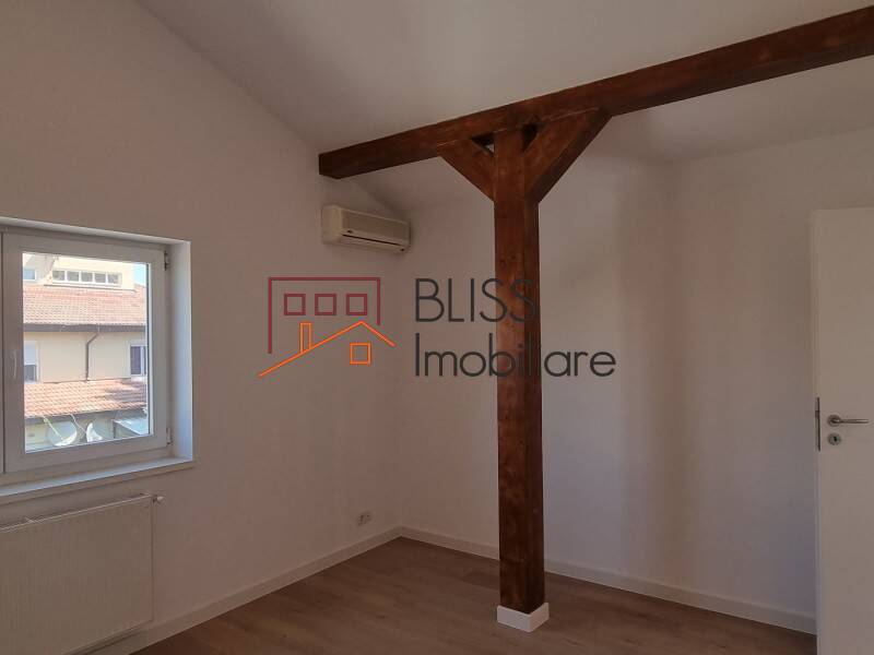 Vila 6 Camere Cu Piscina In Pipera | Bliss Imobiliare / Photo 52 - BLISS Imobiliare