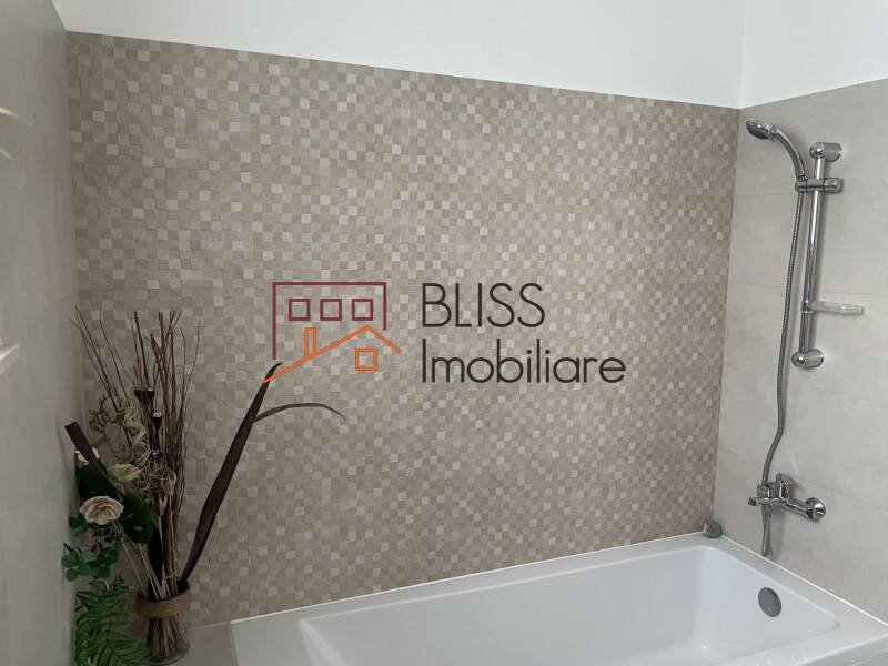 Superb 3 Bedroom Apartment Pipera, Bucharest / Ilfov | Bliss Imobiliare / Photo 43 - BLISS Imobiliare