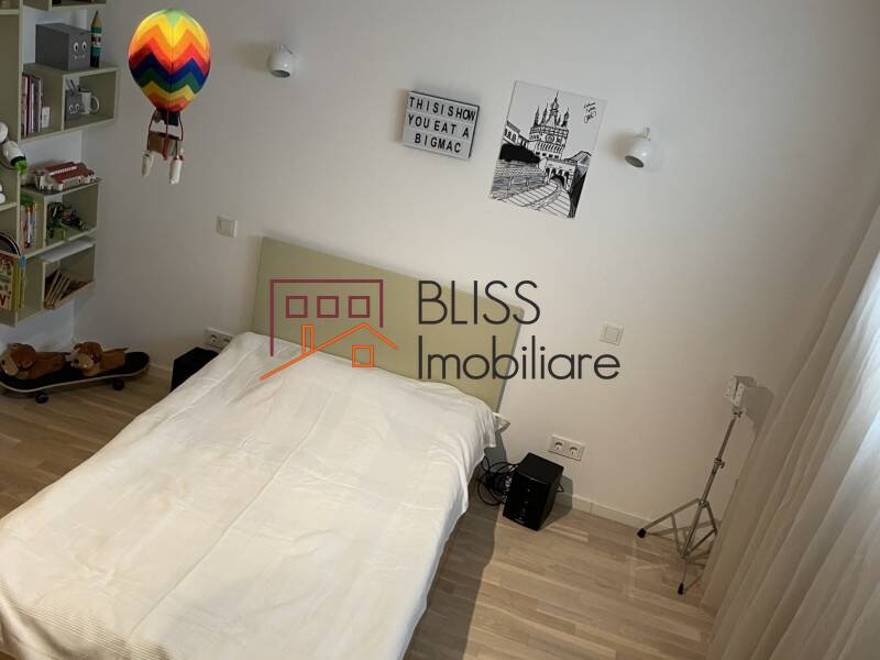 Superb 3 Bedroom Apartment Pipera, Bucharest / Ilfov | Bliss Imobiliare / Photo 32 - BLISS Imobiliare