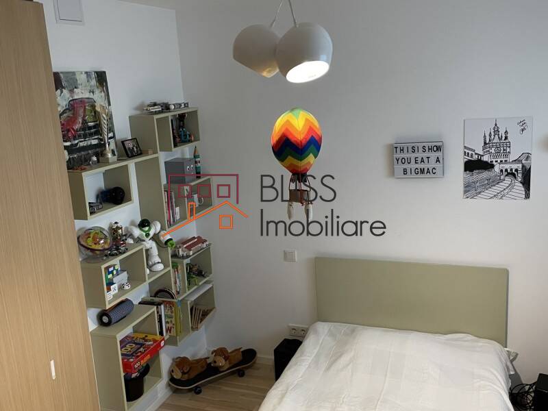 Duplex Apartament 4 Camere Pipera | Bliss Imobiliare / Photo 33 - BLISS Imobiliare