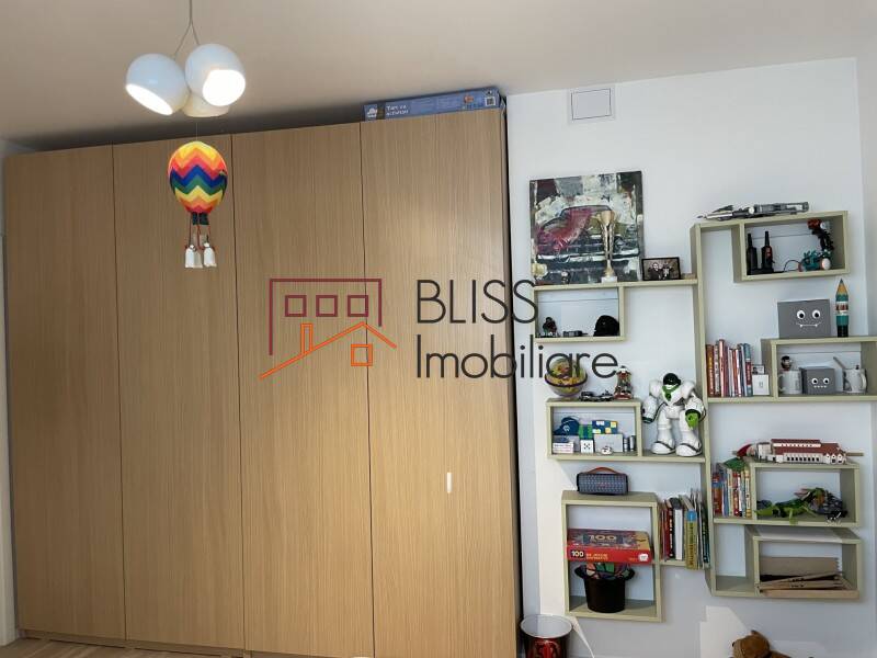 Duplex Apartament 4 Camere Pipera | Bliss Imobiliare / Photo 35 - BLISS Imobiliare