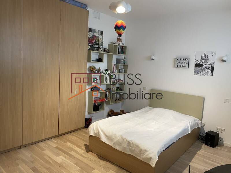 Duplex Apartament 4 Camere Pipera | Bliss Imobiliare / Photo 34 - BLISS Imobiliare