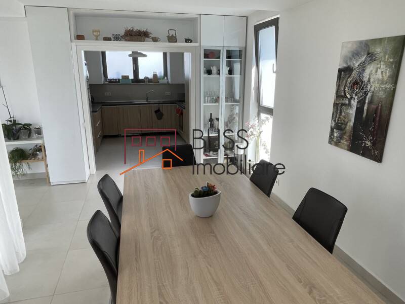 Duplex Apartament 4 Camere Pipera | Bliss Imobiliare / Photo 18 - BLISS Imobiliare