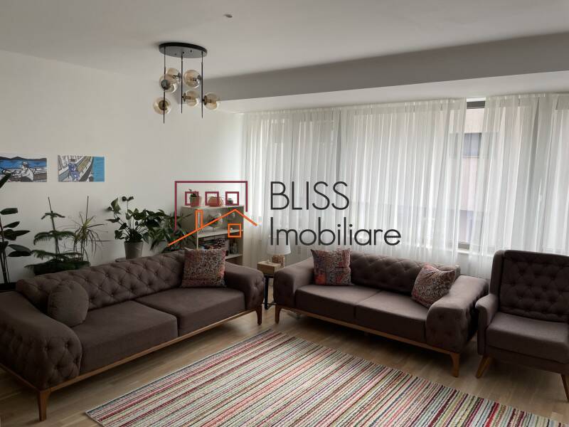 Duplex Apartament 4 Camere Pipera | Bliss Imobiliare / Photo 2 - BLISS Imobiliare