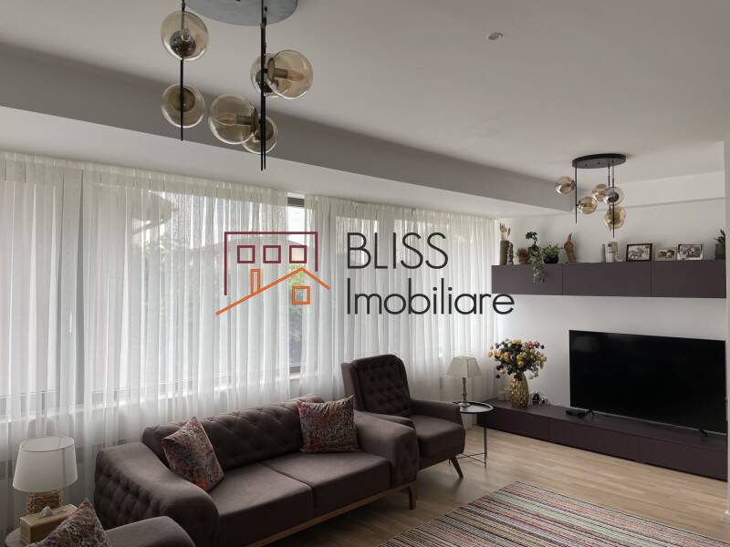 Duplex Apartament 4 Camere Pipera | Bliss Imobiliare / Photo 3 - BLISS Imobiliare