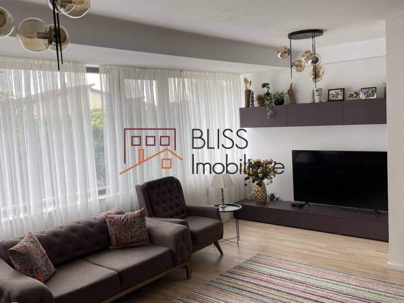Duplex Apartament 4 Camere Pipera | Bliss Imobiliare / Photo 4 - BLISS Imobiliare