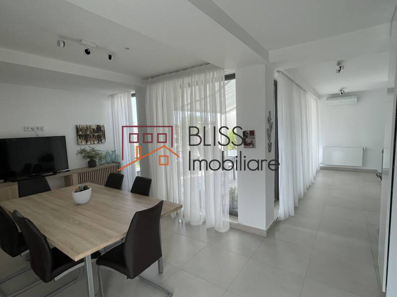 Superb 3 Bedroom Apartment Pipera, Bucharest / Ilfov | Bliss Imobiliare / Photo 21 - BLISS Imobiliare