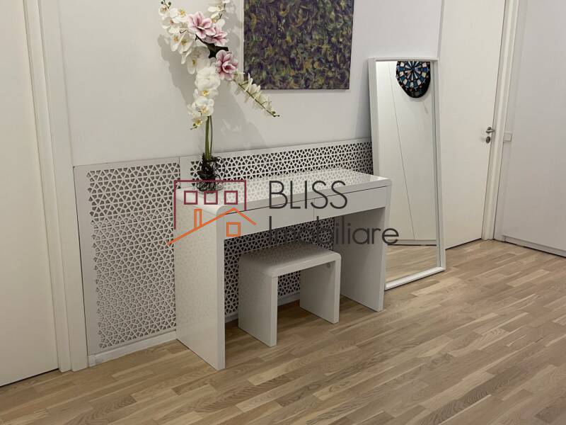 Superb 3 Bedroom Apartment Pipera, Bucharest / Ilfov | Bliss Imobiliare / Photo 7 - BLISS Imobiliare