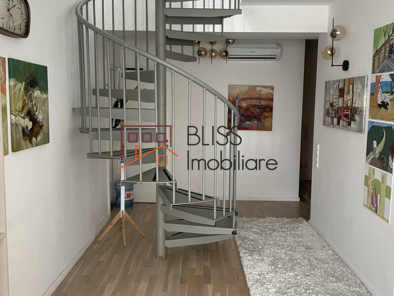 Duplex Apartament 4 Camere Pipera | Bliss Imobiliare / Photo 11 - BLISS Imobiliare