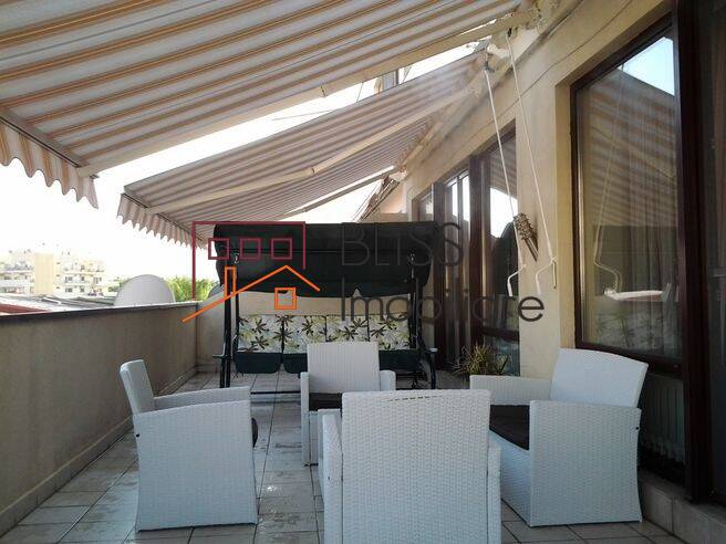 Apartament de Inchiriat Aviatiei | Promenada mall | Metro Pipera - 2 Camere - ID:2976 | Bliss Imobiliare / Photo 1 - BLISS Imobiliare