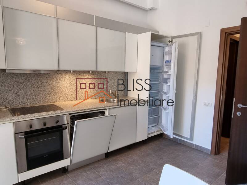 Bright 2 Bedroom Apartment Dorobanti Beller, Bucharest | Bliss Imobiliare / Photo 5 - BLISS Imobiliare