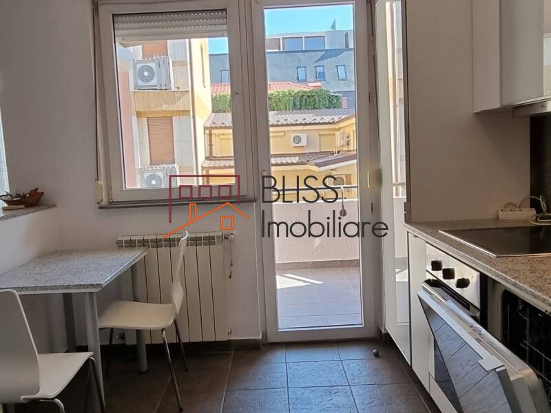 Bright 2 Bedroom Apartment Dorobanti Beller, Bucharest | Bliss Imobiliare / Photo 7 - BLISS Imobiliare