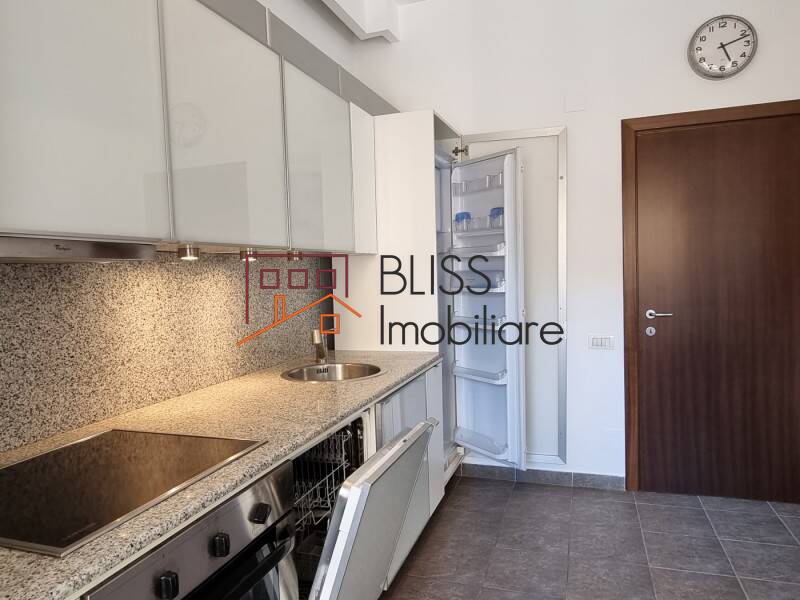 Bright 2 Bedroom Apartment Dorobanti Beller, Bucharest | Bliss Imobiliare / Photo 8 - BLISS Imobiliare