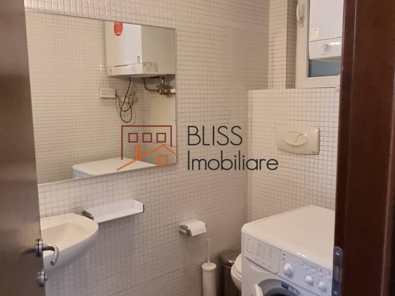 Bright 2 Bedroom Apartment Dorobanti Beller, Bucharest | Bliss Imobiliare / Photo 14 - BLISS Imobiliare