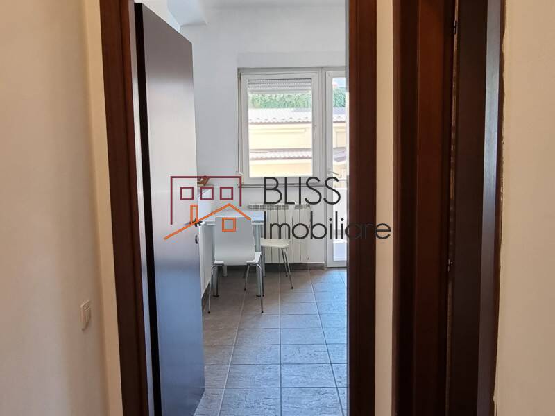 Bright 2 Bedroom Apartment Dorobanti Beller, Bucharest | Bliss Imobiliare / Photo 13 - BLISS Imobiliare