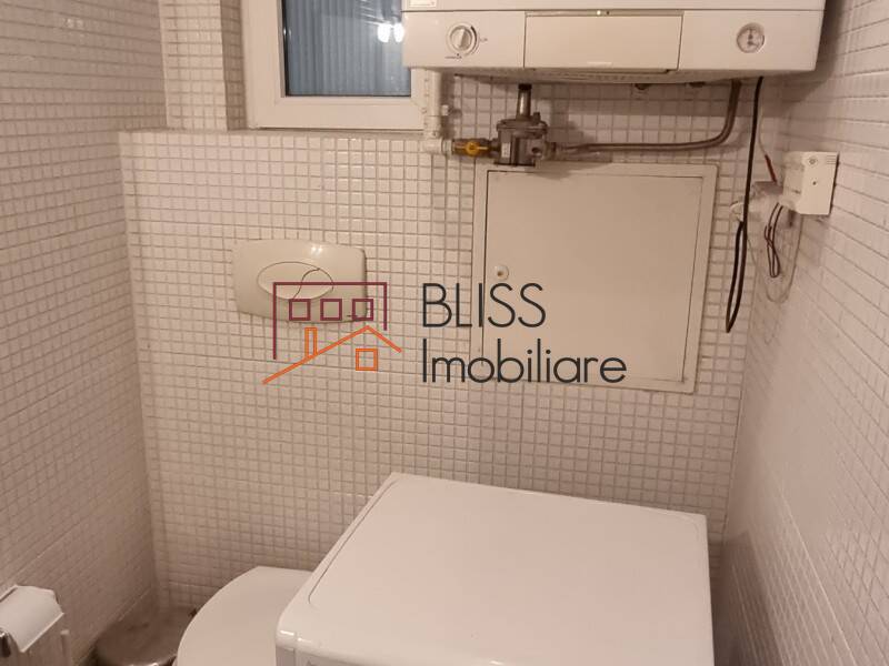 Bright 2 Bedroom Apartment Dorobanti Beller, Bucharest | Bliss Imobiliare / Photo 15 - BLISS Imobiliare