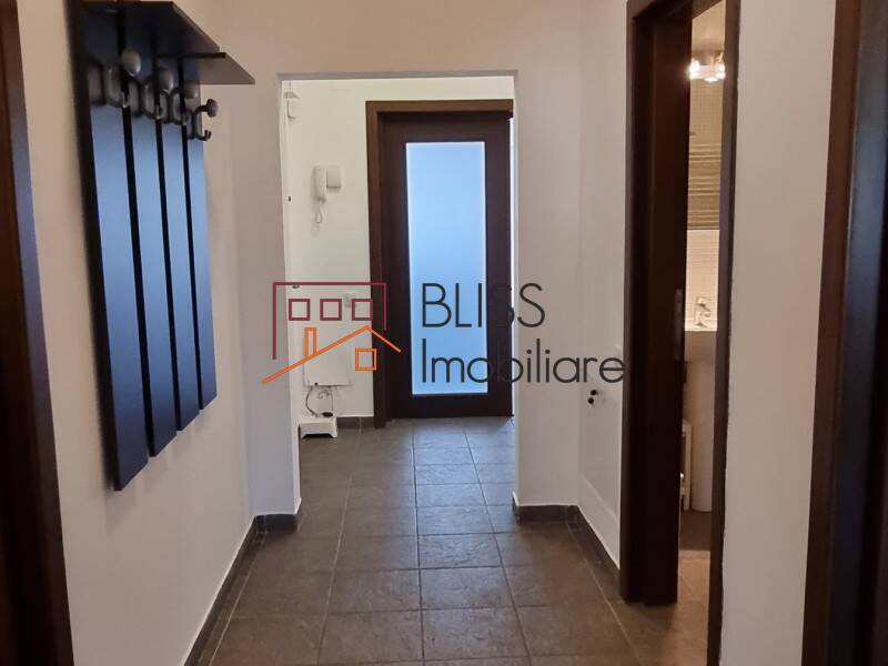 Bright 2 Bedroom Apartment Dorobanti Beller, Bucharest | Bliss Imobiliare / Photo 18 - BLISS Imobiliare